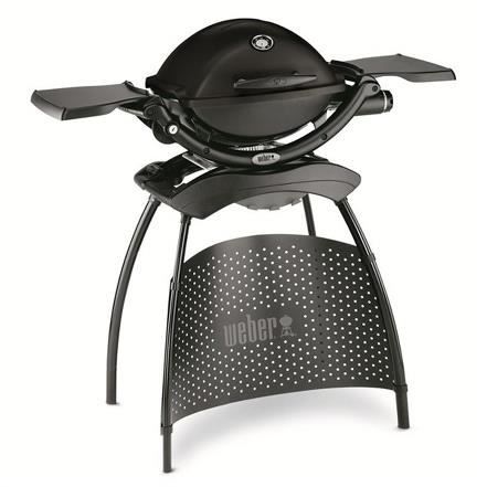 Image of Weber Barbecue GAZ Q1200 Stand
