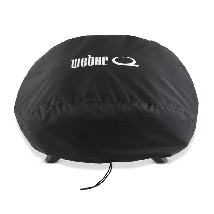 Housse pour barbecue gaz Weber Serie Q 2000 N