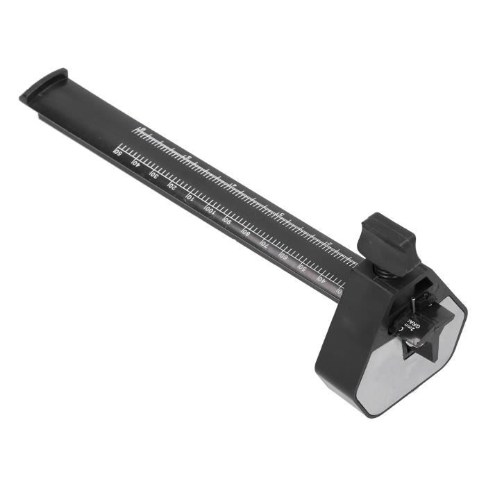 Outil De Marquage Pour Le Travail Du Bois Outil De Marquage Au Crayon De Construction Polyvalent Pour Des Marquages Precis Dans Les Ateliers 94518037