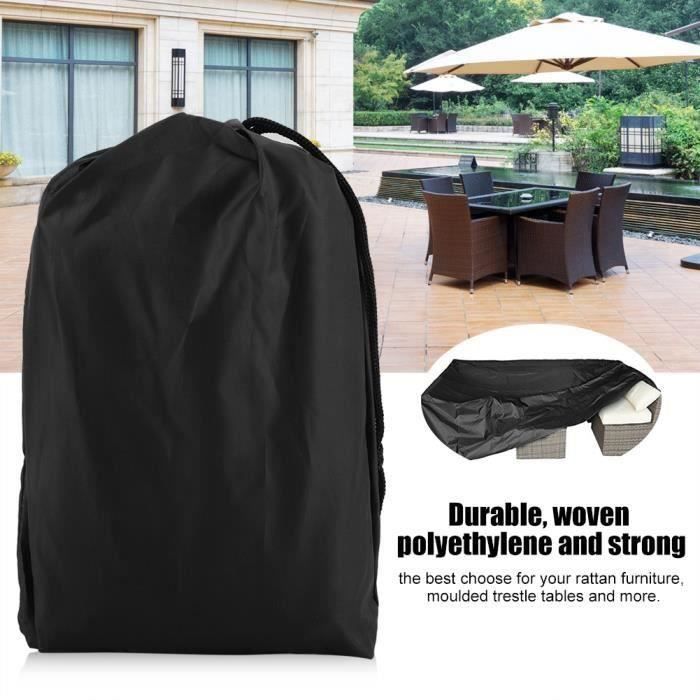 Lot De 10 Housses à Chaussures De Voyage – 44x32 Cm – Fenêtre Transparente, Cordon De Serrage – Noir