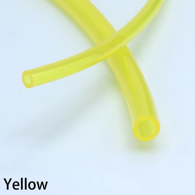 Kozelo 4Pcs Douilles En Nylon à Bride [Alésage De 8mm X Diamètre