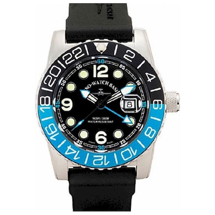 zeno airplane diver