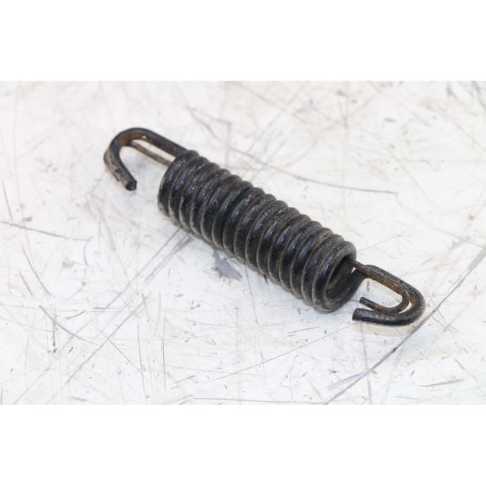 Klaxon (Avertisseur) D'Occasion Pour Scooter Znen ZN125T-19 (2006-2014) - Origine Japon