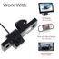 ePathChina/® Cam/éra de recul arri/ère CCD HD pour Chevrolet Epica//Lova//Aveo//Captiva//Cruze//Lacetti