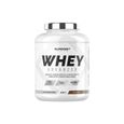 Programme Prise de Muscle Sec - Expert | Whey Protéine | Pré-workout | Créatine | Booster de testostérone | Superset Nutrition-1