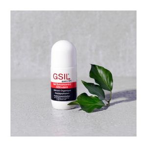 Gel Surconcentré Articulaire GSIL - Action Chauffante & Relaxante - 200ml