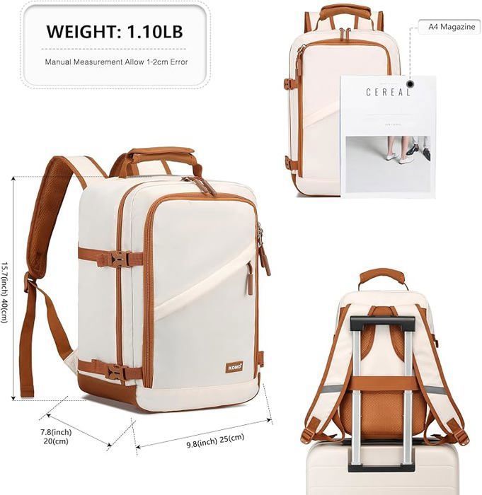 Sac à dos 40 20 25 top