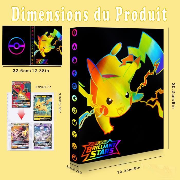 Lot De Cartes Brawl Stars Série 1 - Avec Classeur Et Carte D'anniversaire Exclusive, Pour Les Collectionneurs