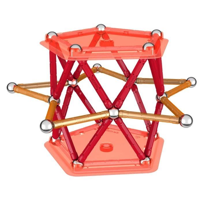 Geomag 64 online piece
