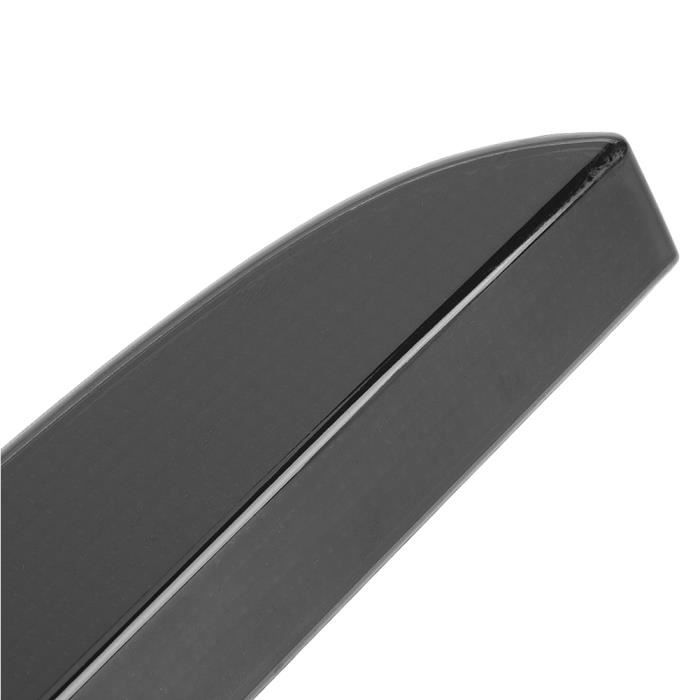 Feu Stop High Level KIMISS 3ème Feu Stop Arrière Noir Pour Clio II 1998-2005 Et Clio Mk III