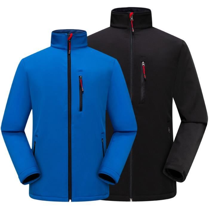 Veste de ski militaire outlet