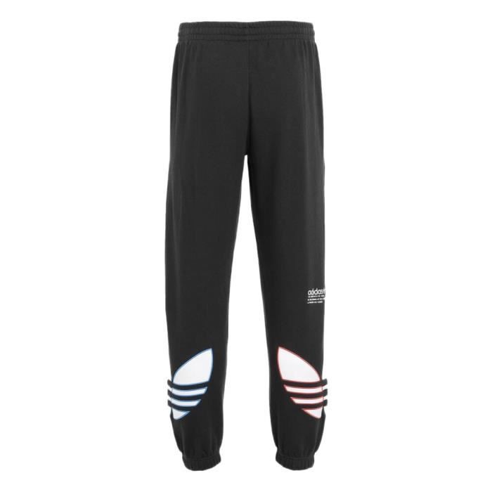 Jogging coton adidas discount