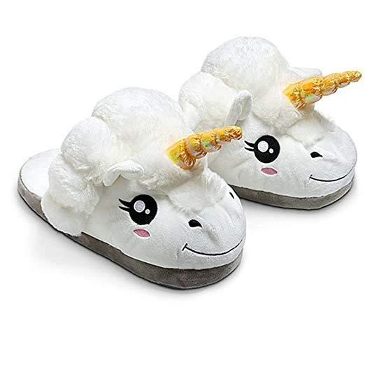 Slip licorne femme sales