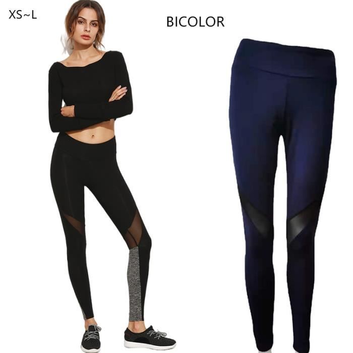 Collant de yoga clearance