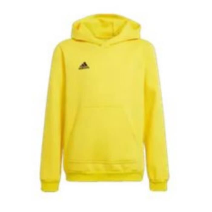Jogging deals adidas jaune