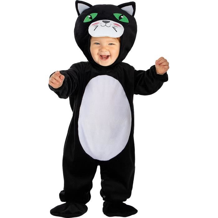 IBTOM CASTLE Déguisement Enfant Fille Halloween élégant Sans Manche Le Tulle Costume De Sorciere Fete Carnaval Cosplay Tut Amz