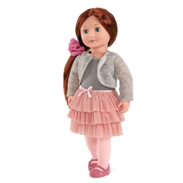 Poupee our 2025 generation