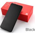 Noir Xiaomi Redmi 5 Plus 32GB    (écouteur+chargeur Européen+USB câble+boîte)-2