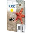 EPSON Cartouche d'encre 603 Jaune - Etoile de mer (C13T03U44010)-2