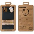 MUVIT FOR CHANGE Coque Bambootek Storm: Apple iPhone 11 Pro Max-2