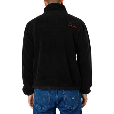 Veste polaire superdry homme 2025