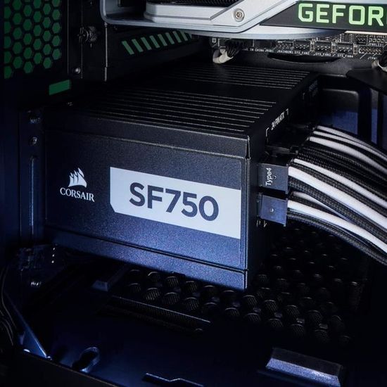 Corsair sf750 platinum shop