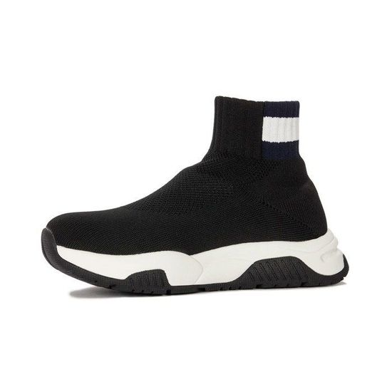 Basket chaussette tommy hilfiger clearance