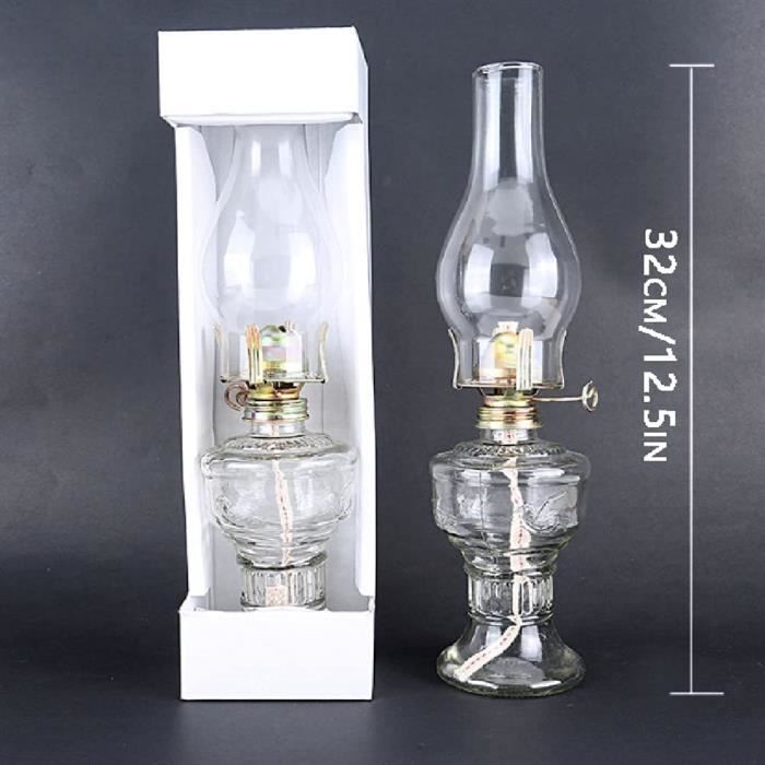 Lampe a kerosene deals