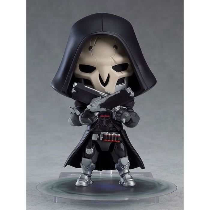 Figurine Overwatch - Reaper Classic Skin - Nendoroid 10cm
