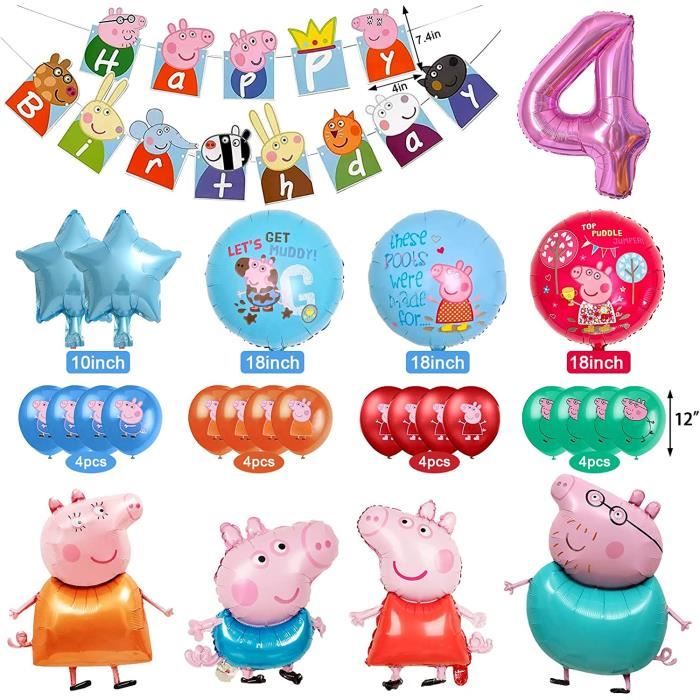 24 Décorations De Gâteau Sucette Thème Bonbons | Inserts En Papier Pour Cupcakes, Gâteaux | Fête Anniversaire Enfant | Motif Coloré