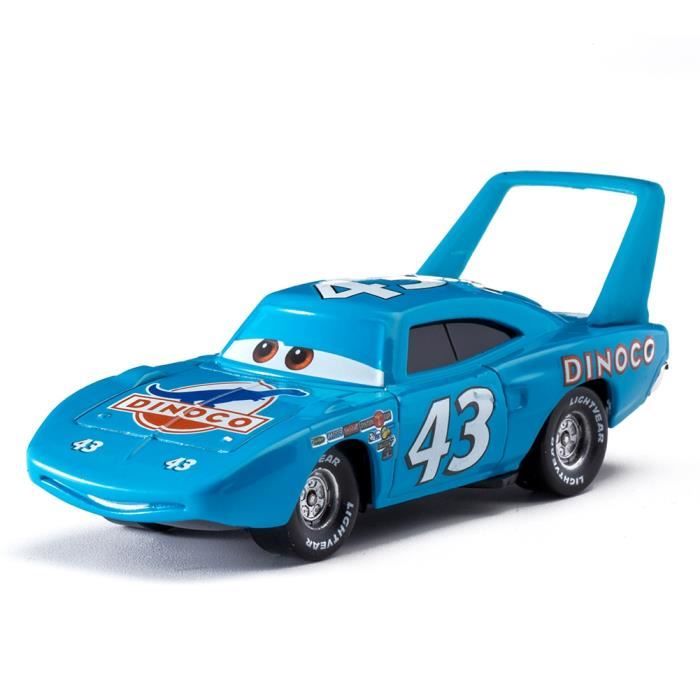 Jouet cars 3 top