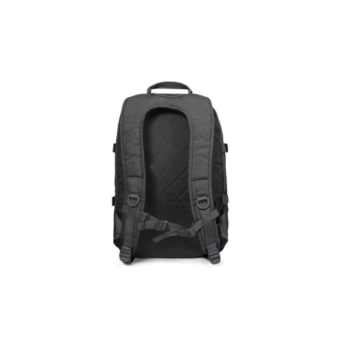 Eastpak floid sales black denim