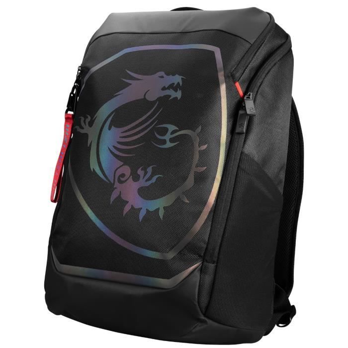 Msi sac store a dos