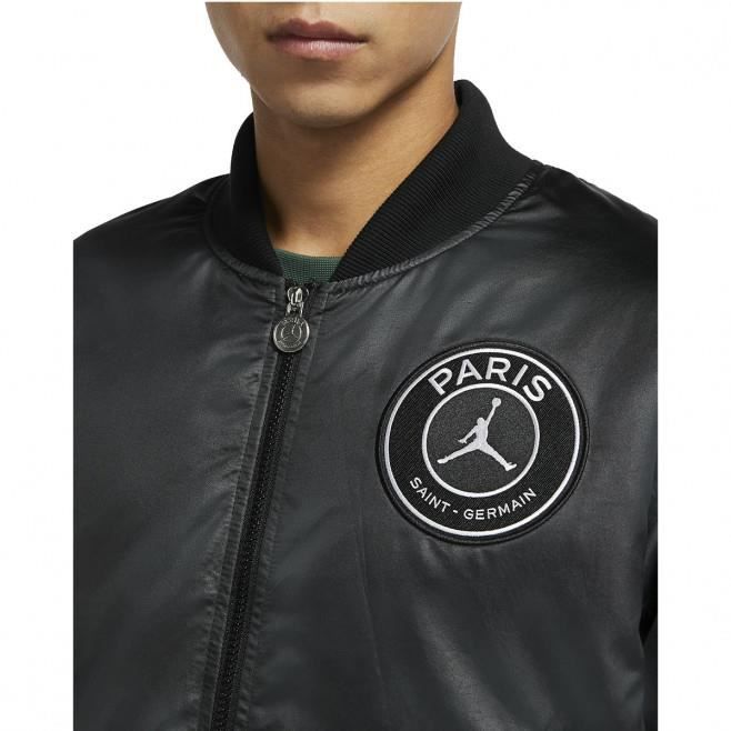 Blouson Nike PSG MA 1 Cdiscount