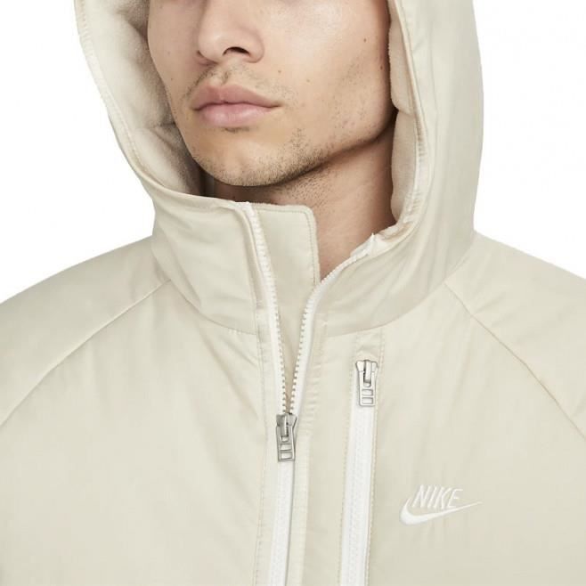 Doudoune nike homme beige sale