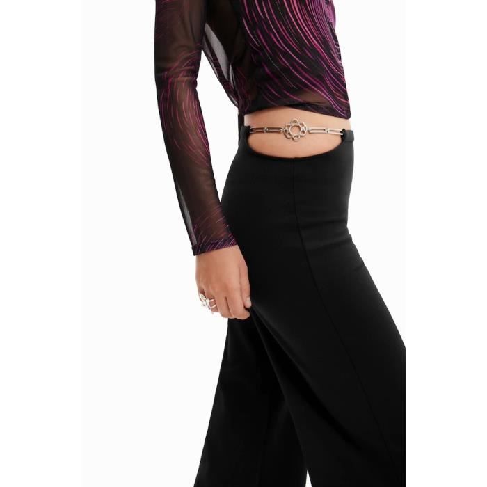 Pantalon clearance femme desigual