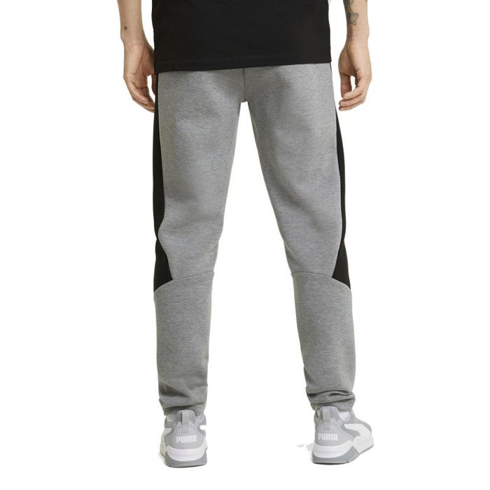 Jogging puma 2025 gris