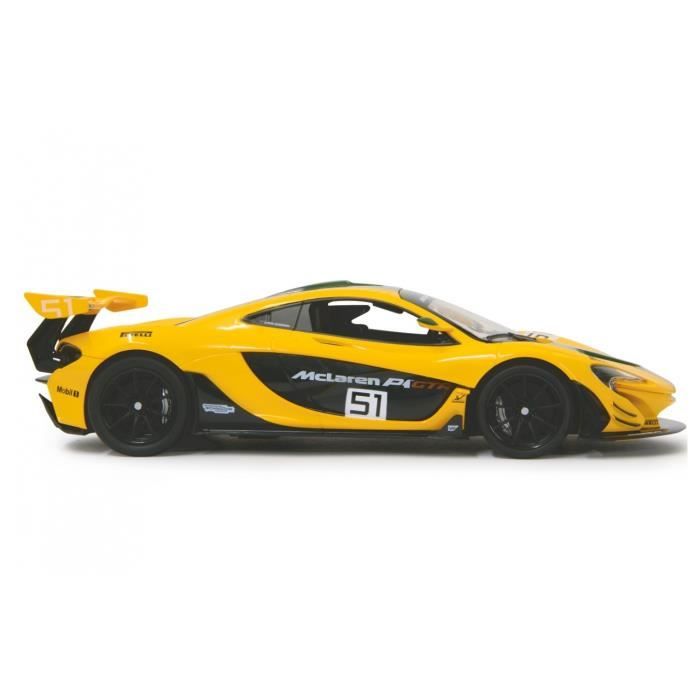 Voiture télécommandée mclaren on sale p1