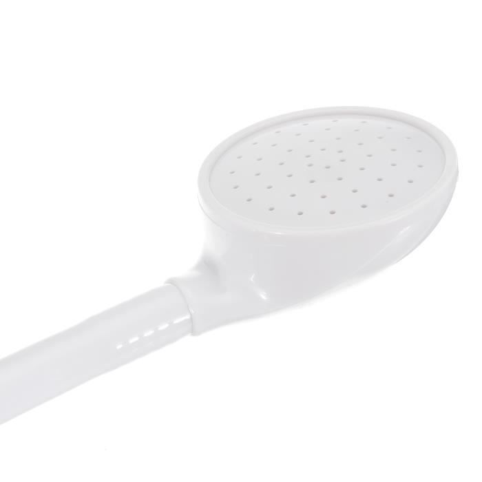 Pommeau De Douchette Portable Pour évier - Raccord Universel - Pour Animaux, Lavage, Extérieur - ABS+PVC