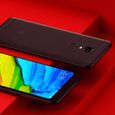 Noir Xiaomi Redmi 5 Plus 32GB    (écouteur+chargeur Européen+USB câble+boîte)-3
