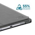 Coque Eco-conçue pour Samsung Galaxy Tab A8 10.5'' (SM-X200/SM-X205) Noir MOBILIS-3