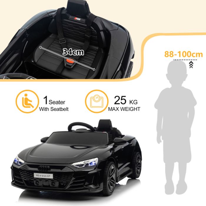Voiture électrique Tout-terrain Rose – Batterie 12V – Télécommande Parentale – Bluetooth, MP3, LED – Pour 1 à 8 Ans