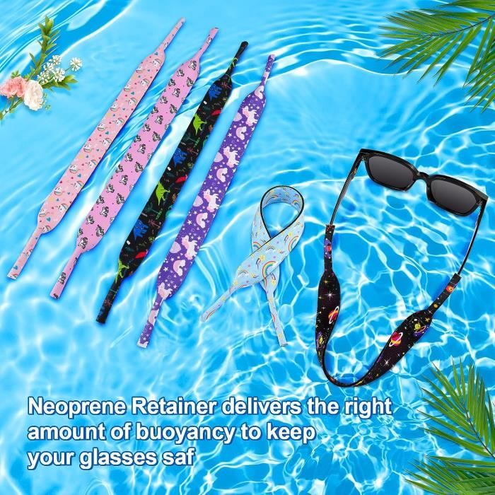 Cordons lunettes 2025