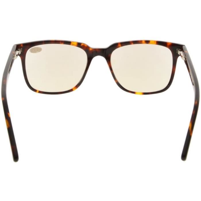 Eyekepper Lunettes Ordinateur lunette de lecture pour homme anti