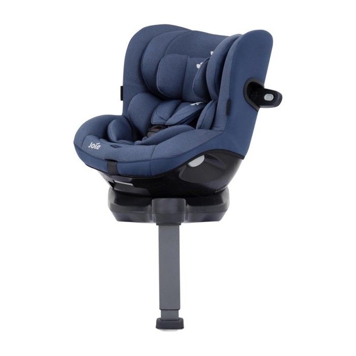 Siege auto pivotant isofix best sale joie