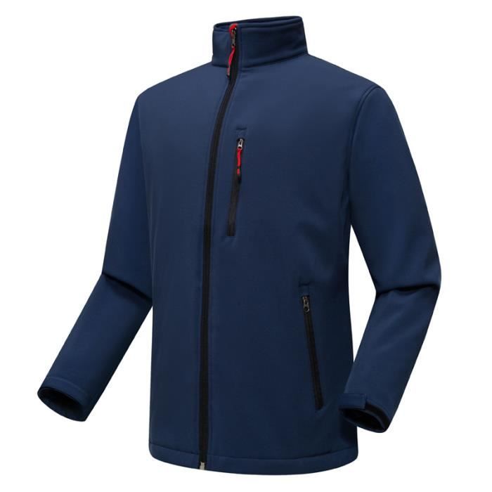 Veste ski militaire 2025