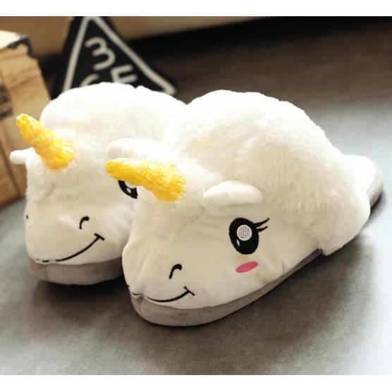 Slip licorne homme store