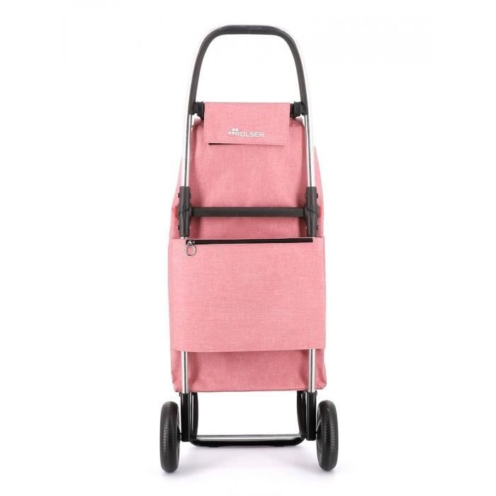 Poussette 3 store roues cora