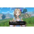 Atelier Firis : The Alchemist and the Mysterious Journey Jeu PS4-4
