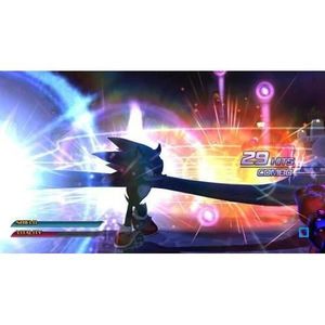 Sonic Unleashed Classics Edition - Jeu Xbox 360 Version Anglaise